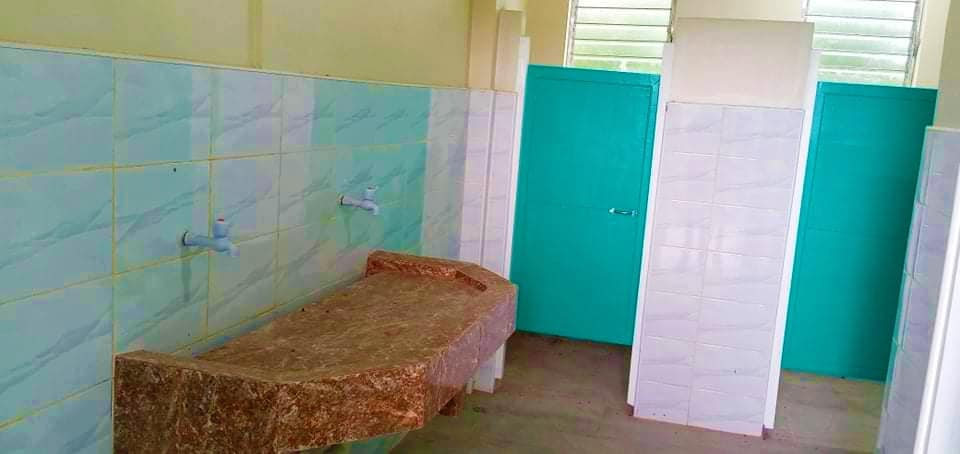 DSSC School Dormitory — facility photo, slide 3 of 4